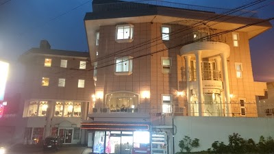 Resort Inn Marion Shinano, Otari, Japan