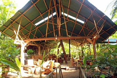 Danta Corcovado Lodge, Rincon, Costa Rica