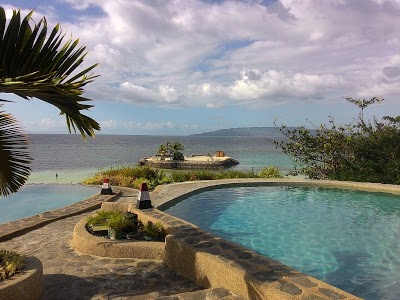 Panglao Island Nature Resort & Spa, Dauis, Philippines