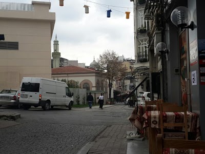 Viva Deluxe Hotel, Istanbul, Turkey