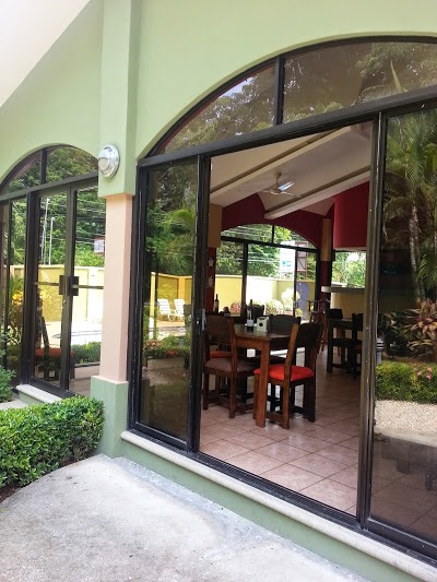 Cacao Lodge, Potrero, Costa Rica