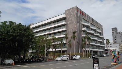City Suites - Kaohsiung Chenai, Kaohsiung, Taiwan