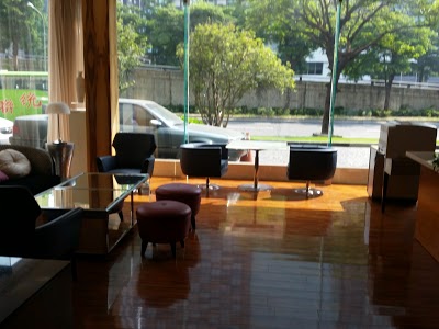 Hung's Mansion, Taichung, Taiwan