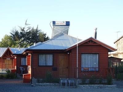 Antea Caba, Llanquihue, Chile