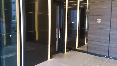 Royal Park Hotel the Nagoya, Nagoya, Japan
