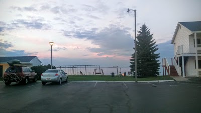 Sunrise Beach Motel, Mackinaw City, United States of America