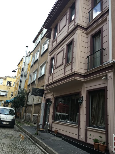 Stanpoli Hotel, Istanbul, Turkey