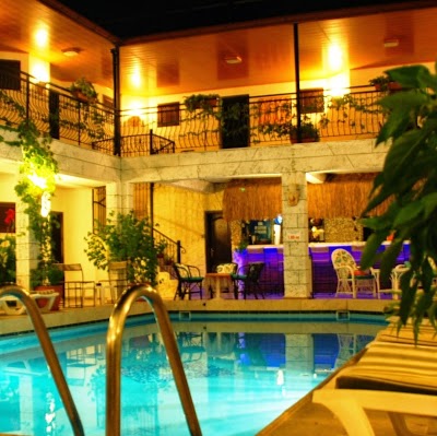 Han Dalyan Hotel, Ortaca, Turkey