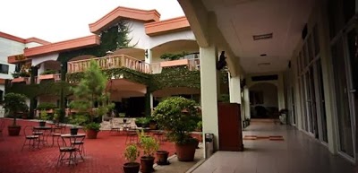Tagaytay Country Hotel, Tagaytay, Philippines