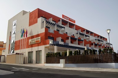 Hotel Adaria Vera, Vera, Spain