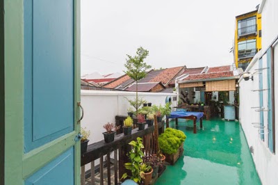 Lang Hoose, Penang, Malaysia