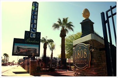 Sterling Gardens, Las Vegas, United States of America