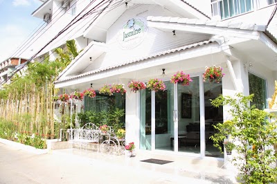 Jasmine Chiangmai Boutique Hotel, Chiang Mai, Thailand