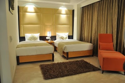 Grand Venizia, New Delhi, India