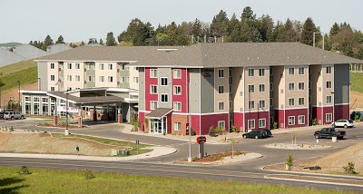 Residence Inn Pullman, Pullman, United States of America