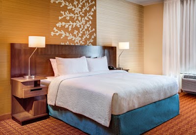 Fairfield Inn & Suites Calhoun, Calhoun, United States of America