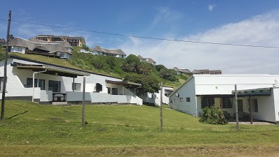 Hole in the Wall, Mgxotyeni, South Africa