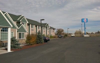 Motel 6 Townsend GA, Townsend, United States of America