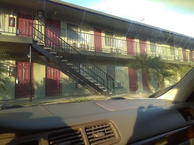 Sunpark Inn & Suites, San Bernardino, United States of America