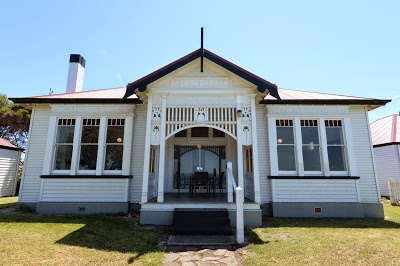 Low Head Pilot Station, Low Head, Australia