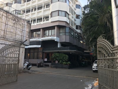 Samrat Residency, Bengaluru, India
