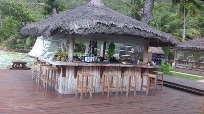 Iles des Palmes Eco Resort, Praslin Island, Seychelles