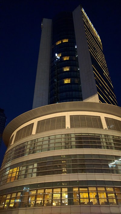 Courtyard by Marriott Hangzhou Qianjiang, Hangzhou, China