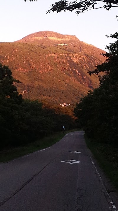 Kyukamura Nasu, Nasu, Japan