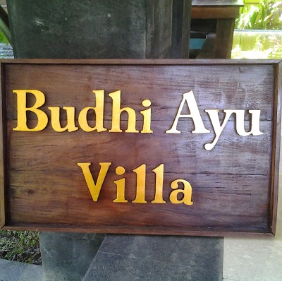 Budhi Ayu Villas Ubud, Ubud, Indonesia
