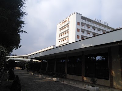 Hotel Terme Marconi, Montegrotto Terme, Italy