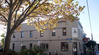 Baden Powell Hotel, Collingwood, Australia