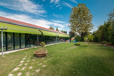 La Vecchia Fattoria, Loreto, Italy