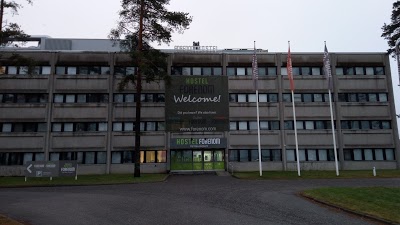 Forenom Koto, Vantaa, Finland