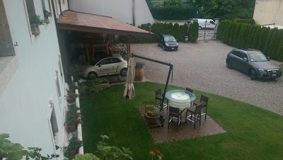 Agriturismo Salizzoni, Calliano, Italy
