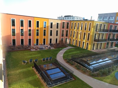 Motel One Berlin-Leipziger Platz, Berlin, Germany