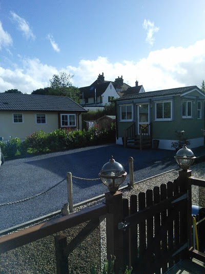 Long Range Hotel, Exeter, United Kingdom