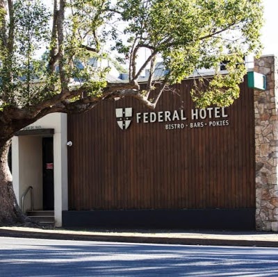 Federal Hotel, Toowoomba, Australia