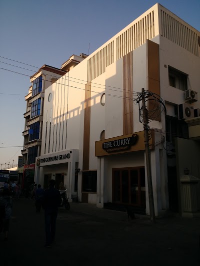 The Gopinivas Grand, Kanyakumari, India
