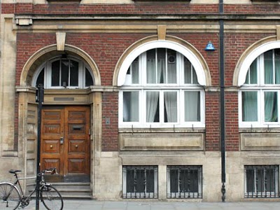 SO King's Cross, London, United Kingdom