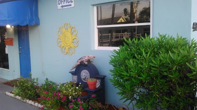Dolphin Harbor Inn, Lauderdale-by-the-Sea, United States of America
