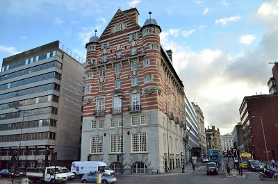 30 James Street, Liverpool, United Kingdom