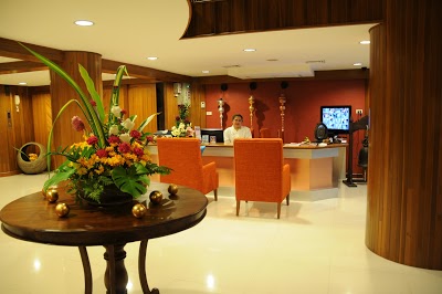 Lullaby Inn Silom, Bangkok, Thailand