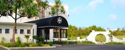 Island Hotel, Durban, South Africa