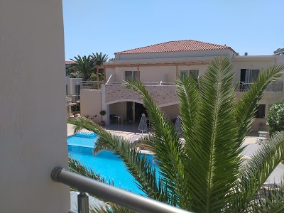 Caramel Grecotel Boutique Resort, Rethymnon, Greece