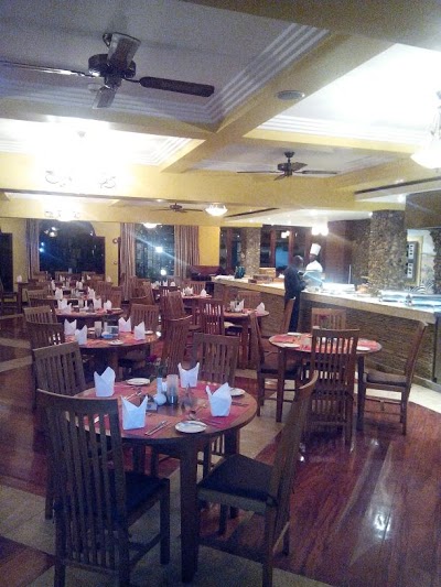Fairview Country Hotel, Nairobi, Kenya