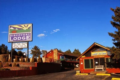 Discovery Lodge, Estes Park, United States of America