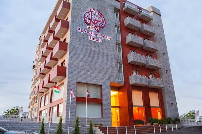 Al Murjan Palace Hotel, Jounieh, Lebanon
