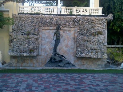 Eden Gardens Wellness Resort & Spa, Kingston, Jamaica