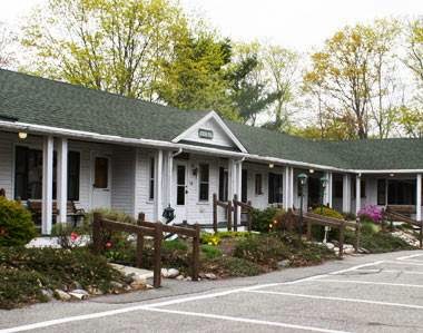 Aurora Inn and Motel, Bar Harbor, United States of America