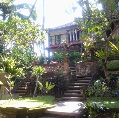 Artini Cottages 3, Ubud, Indonesia
